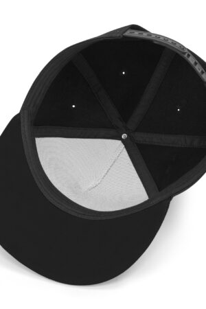 Front Printing Casual Hip-hop Hats