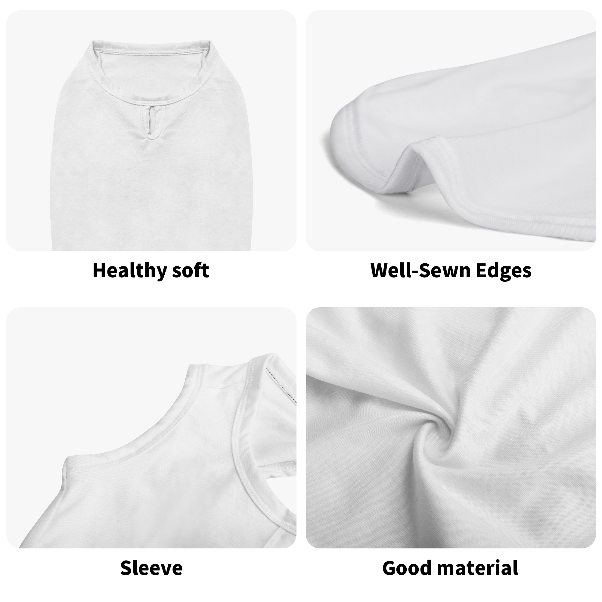 Animal Print Pet Shirt Clothing for Small Medium Dogs Cats - Image 10