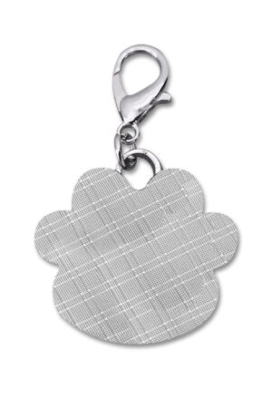 Decor Cat Dog Paw Jewelry Pet Collar Pendants