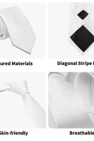 All Over Print Unisex Bandana Tie Necktie