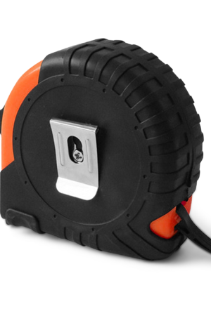 Personalized Dog Cat Dad Ever Tape Measure Tape 3 M