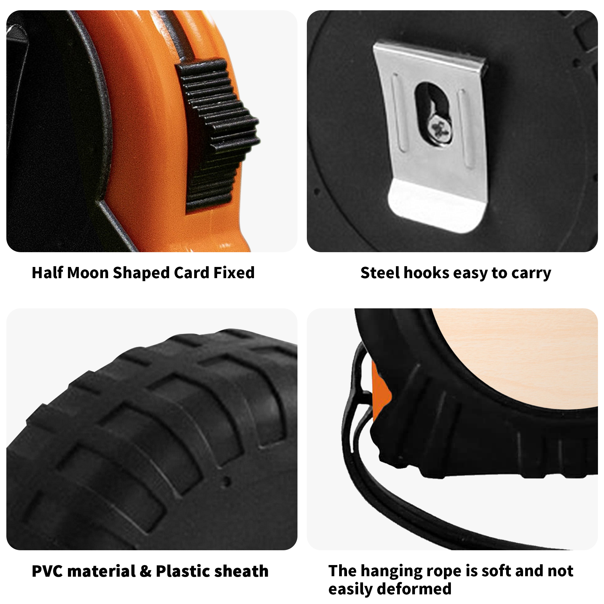 Personalized Dog Cat Dad Ever Tape Measure Tape 3 M - Image 7