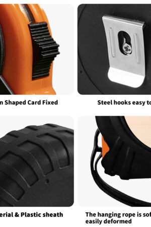 Personalized Dog Cat Dad Ever Tape Measure Tape 3 M