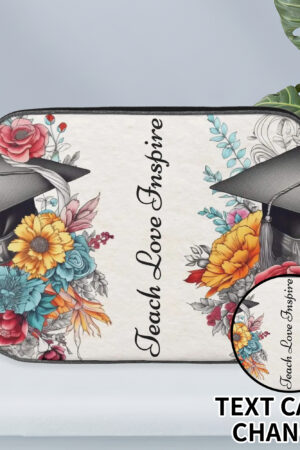 Tablet Sleeve Compatible with Laptop Bag 13 inch 14 inch