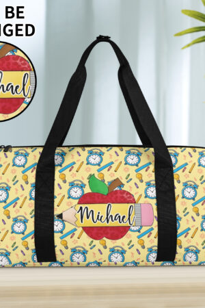 Fashion Sports Luggage Bag Gym Bag Duffle Bag