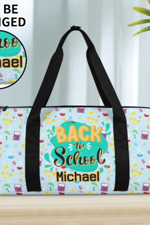 Fashion Sports Luggage Bag Gym Bag Duffle Bag