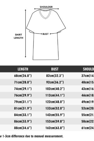 Men's Short Sleeve T Shirt V Neck American Tees