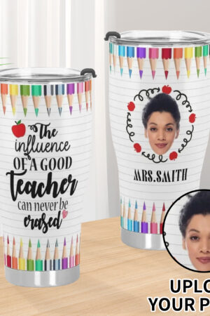 3D Personalized Stainless Steel Tumbler 30oz Printed Cup Gift