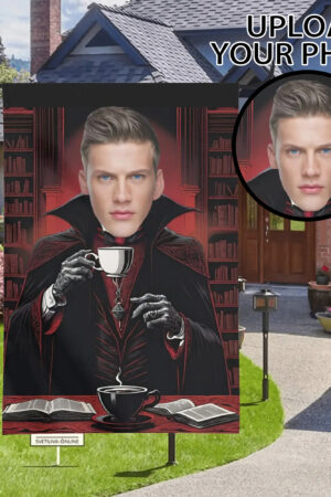 S Size House Garden Flag