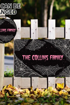 Custom Indoor/Outdoor Decorative Metal Sign Background Sign with Rust