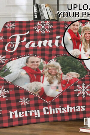 Soft Polyester Premium Fleece Blanket