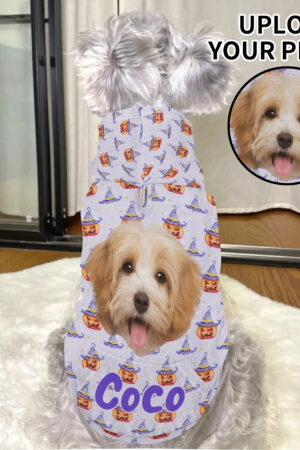 Animal Clothes 4 Legs Outfit Pet Pullover Hoodie