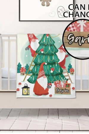 Best Soft Flannel Breathable Blanket 4 Sizes for Kids