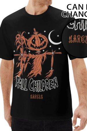 Men's All Over Print Classic T-Shirt