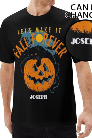 Men's All Over Print Classic T-Shirt