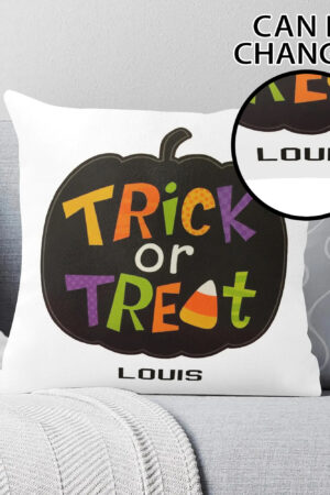 All-Over Print Pillow Case