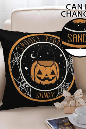 Pillow Case (Single-Side Print)