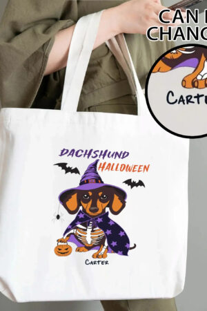 100% Cotton Tote Bag (Single-sided Print)