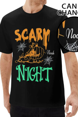 Men's All Over Print Classic T-Shirt