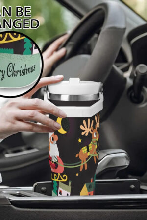 30oz Stainless Steel Tumblers Coffe Cup Suitable for Vehicle Cup Holders