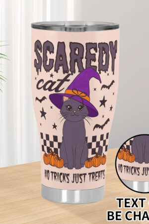 3D Personalized Stainless Steel Tumbler 30oz Printed Cup Gift