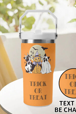 20oz Stainless Steel Water Bottle Coffee Mug Tumblers for Vehicle Cup Holders