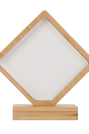 Custom Printed Photo Plaque Photo Frame Gift for Birthday Wedding