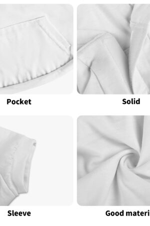 Animal Clothes 4 Legs Outfit Pet Pullover Hoodie