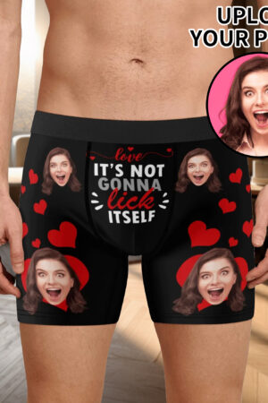 Men's Classic Stretch Trunks & Underwear