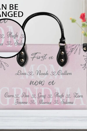 New Version-Luxury Women Twill Faux Leather Handbag