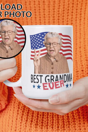 White Glossy Mug (15 oz)