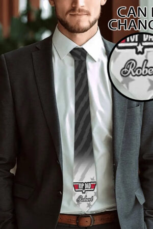 All Over Print Unisex Bandana Tie Necktie