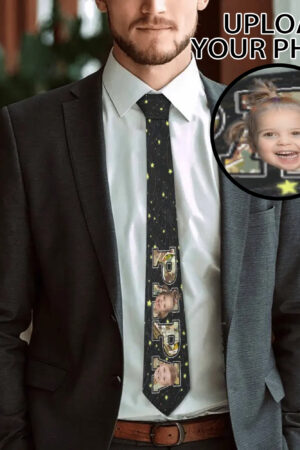 All Over Print Unisex Bandana Tie Necktie