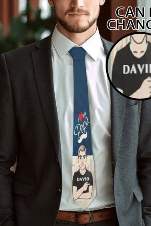 All Over Print Unisex Bandana Tie Necktie