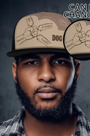 Front Printing Casual Hip-hop Hats