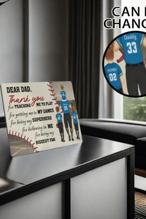 7X6 Inch Horizontal Wood Picture Frame Photo Frame for Decor