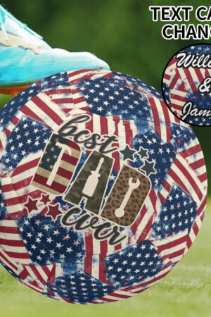 PU Sports Icon For All Over Printing Soccer Ball