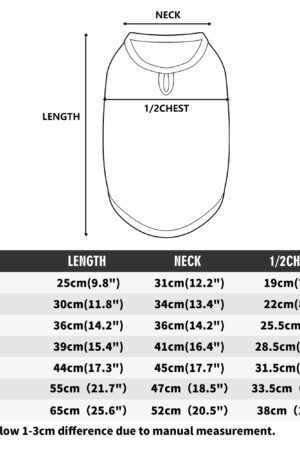 Animal Print Pet Shirt Clothing for Small Medium Dogs Cats