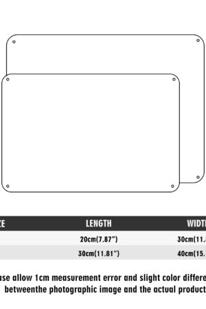 Custom Indoor/Outdoor Decorative Metal Sign Background Sign with Rust