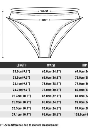 Women's Seamless Panties Comfortable Breathable Underwear