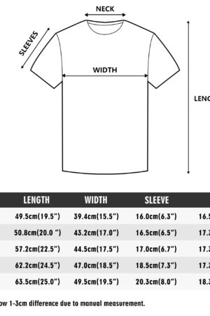 Children's Loose Fit Short Sleeve T-Shirt Pull on Tees