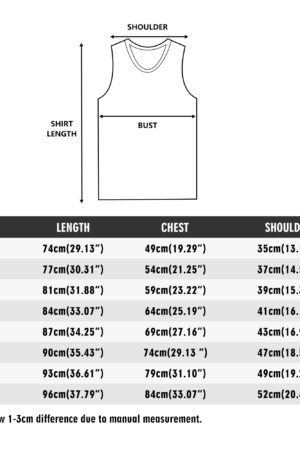 Men's Loose Fit Sleeveless Tank Top Muscle T-Shirt