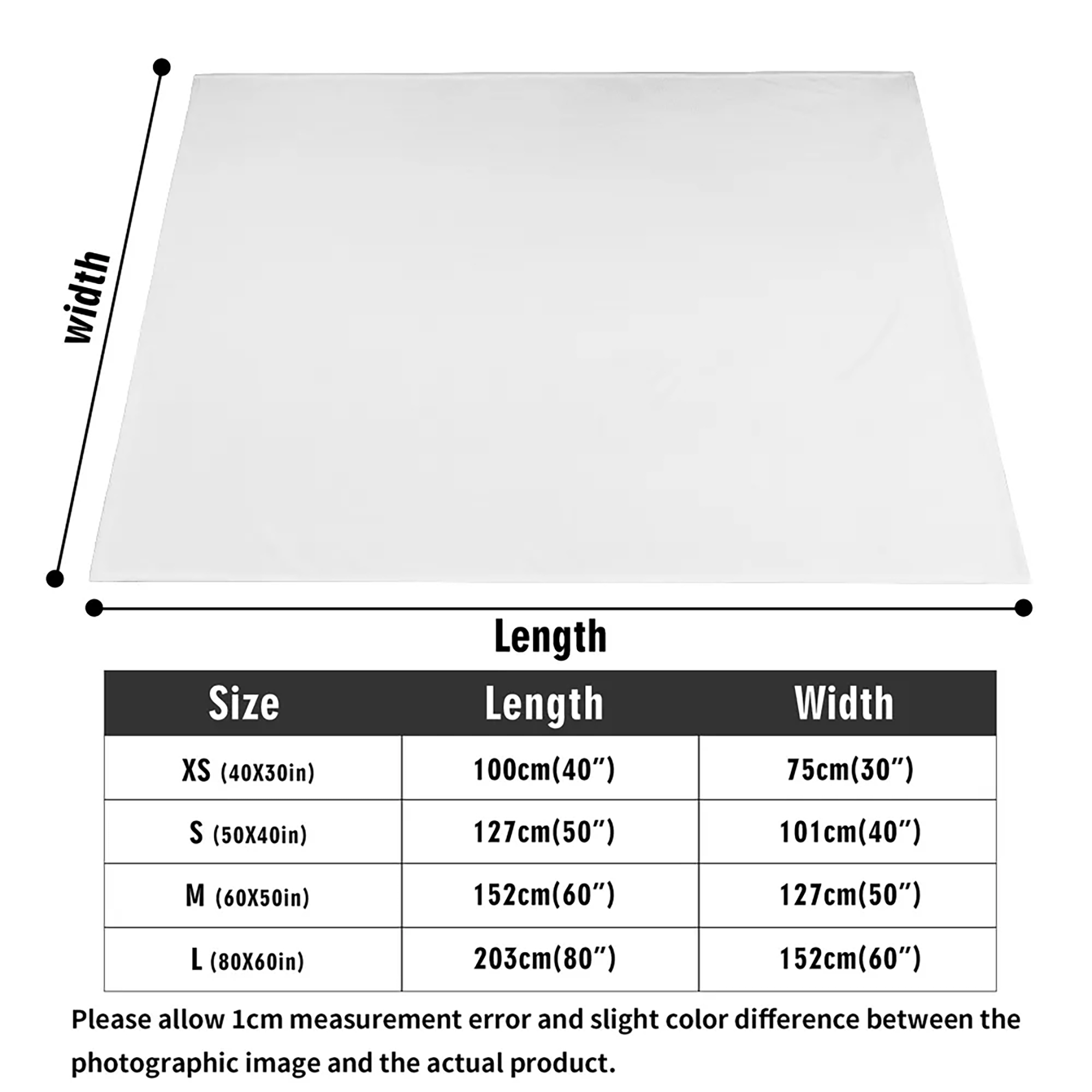 Made in the USA by Multiple Size Flannel Breathable Blankets (Free Shipping and Shipped in US) - Image 12