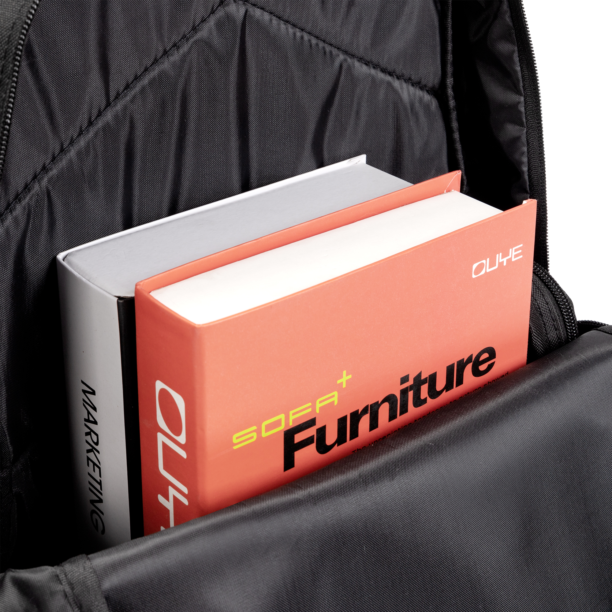 Kid's Casual School Backpack - Image 5