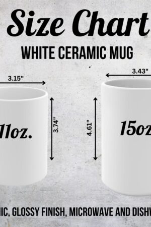 Please Be Patient With Me I'm from the 1900s Ceramic Mug, 11oz, 15oz, Funny Coffee Cup, Sarcastic Humor Christmas Gift, Morning Coffee