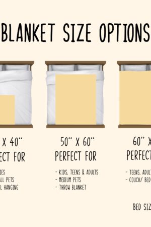 Dear Mom Blanket, Personalized Name Blanket, Custom Mothers Day Gift, Vintage Blanket, Mama Blanket Gift, Mum Birthday Gift, Christmas Gift