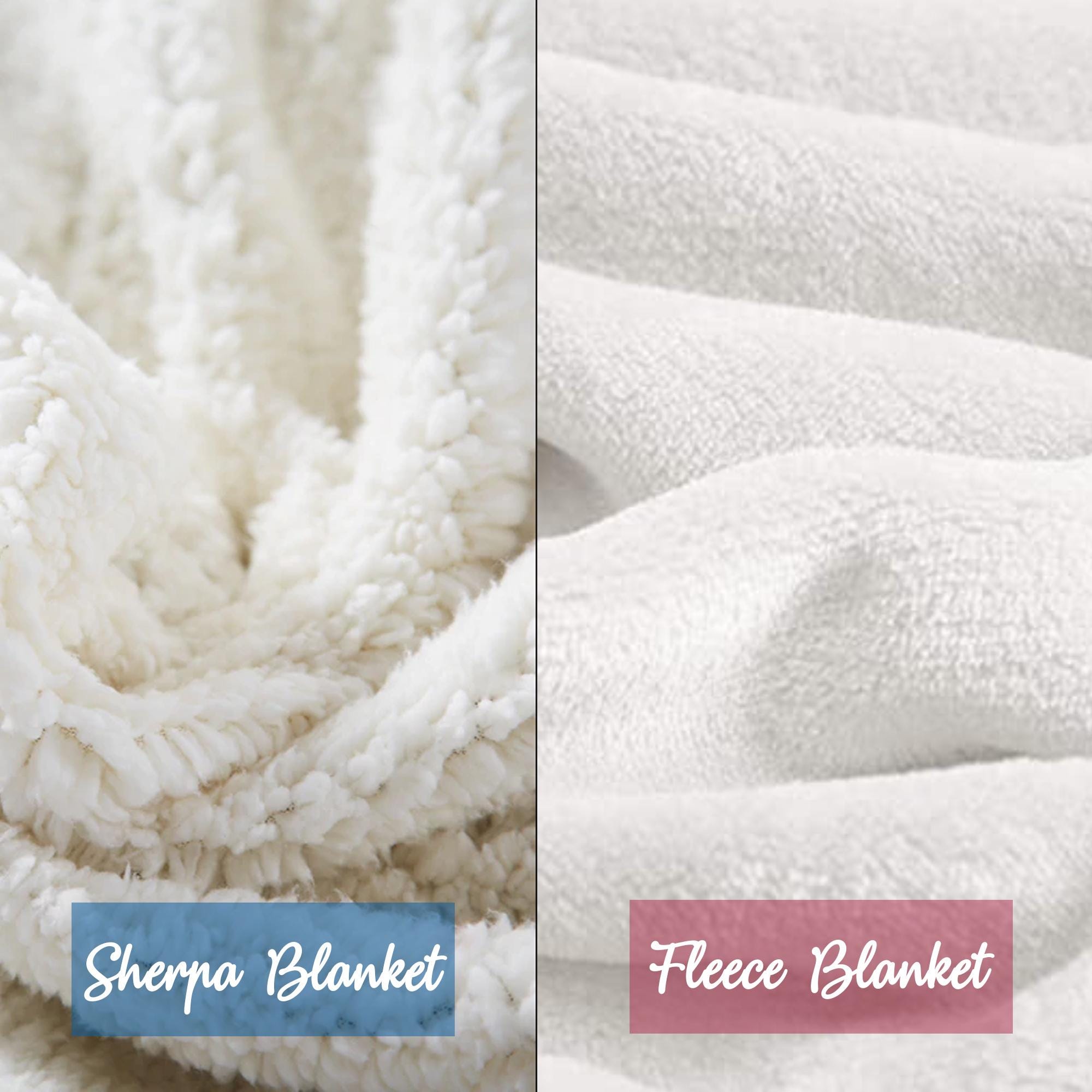 First Time Mom Gift, The Only Thing Better Than Being Your Mother, New Mom Blanket - Image 9