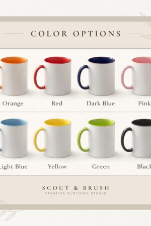 Custom Kids Names Mama Mug, Mothers Day Gift, Stripe Coffee Cup, Personalized Present for Mom, New Mom Gift, First Time Moms, Custom Gifts