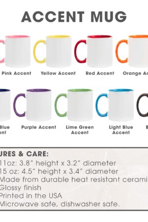 Personalized Grandma Stripe Mug, Coquette Striped Name Mug Gifts, Mother's Day Gift for Nana