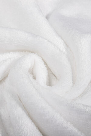 Soft Polyester Premium Fleece Blanket